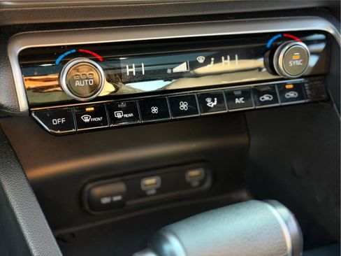 Used 2021 Kia K5 GT-Line w/ GT-Line FWD Premium Package image 14