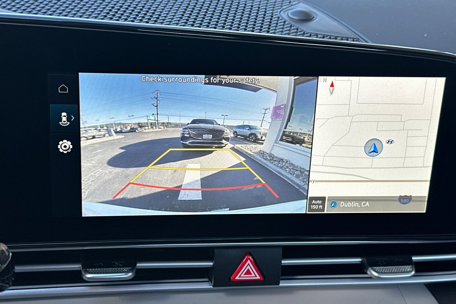 Certified 2026 Hyundai Elantra Limited FWD image 21