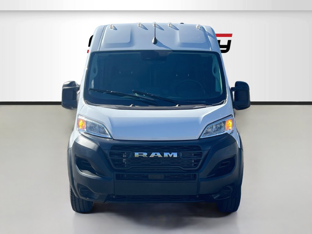 Used 2026 RAM ProMaster 1500 FWD image 2