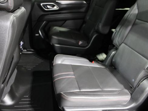 Used 2023 Chevrolet Tahoe RST w/ Luxury Package AWD/4WD image 47