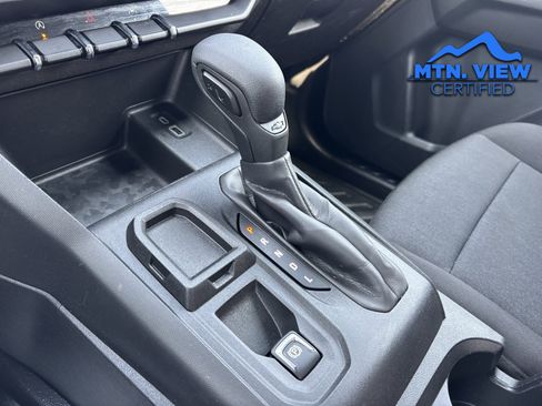 Used 2023 Chevrolet Colorado W/T image 22