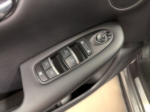 Used 2023 INFINITI QX50 Pure AWD/4WD image 24
