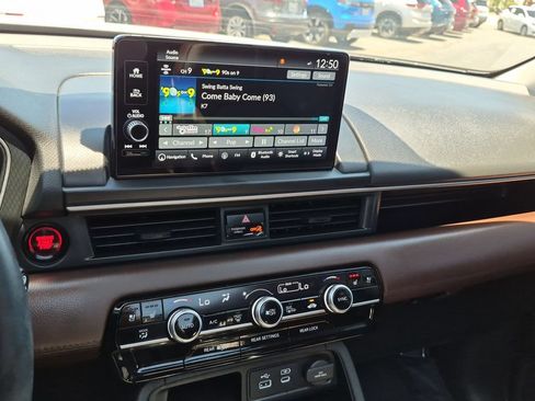 Used 2023 Honda Pilot Elite image 23