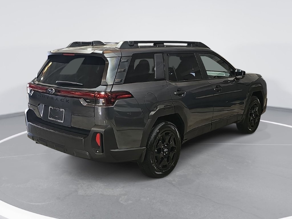 New 2026 Subaru Outback Limited w/ Premium/Limited Package 2 AWD/4WD image 5