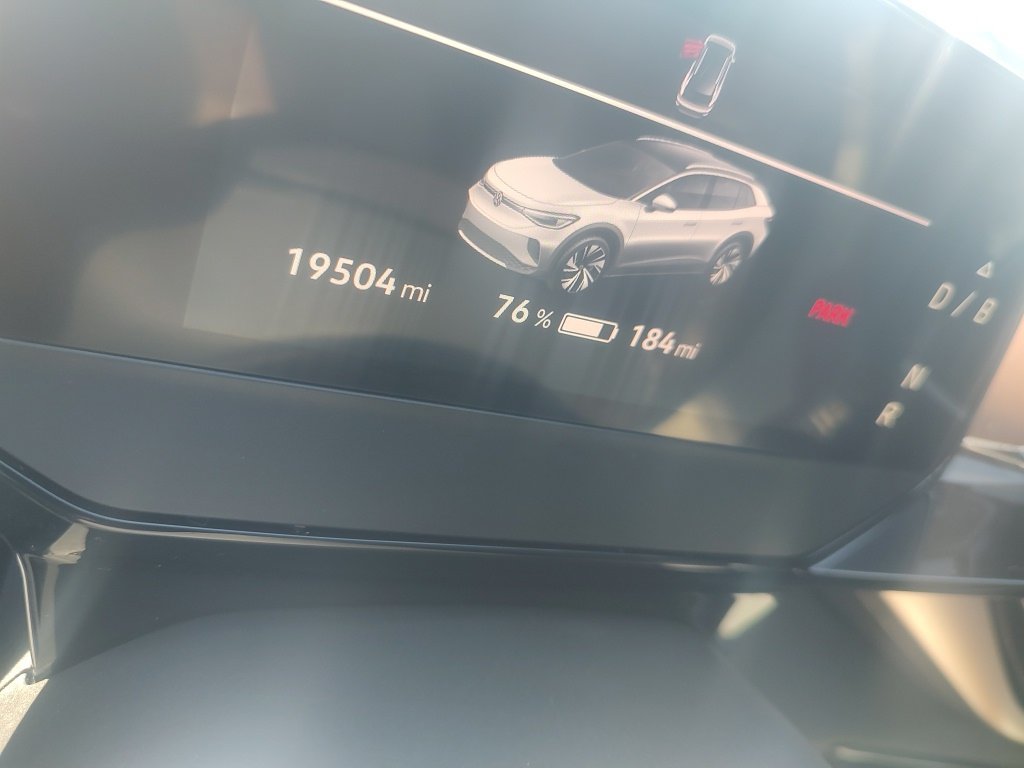 Used 2023 Volkswagen ID.4 Pro RWD image 8
