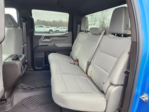 New 2026 Chevrolet Silverado 1500 LT image 8