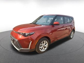 Used 2025 Kia Soul LX w/ LX Technology Package video 2