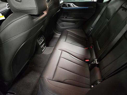 New 2026 BMW i4 eDrive40 w/ Parking Assistance Package image 14