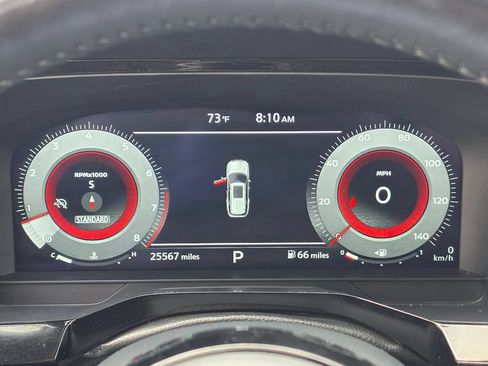 Used 2024 Nissan Pathfinder Platinum FWD image 19