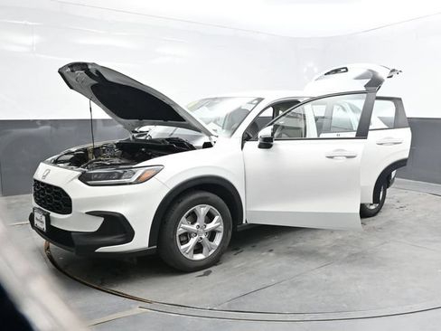 Used 2024 Honda HR-V LX image 47