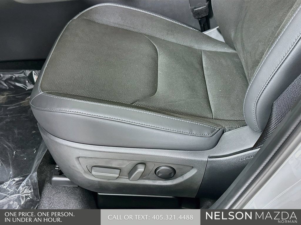 New 2026 MAZDA CX-5 Preferred AWD/4WD image 21