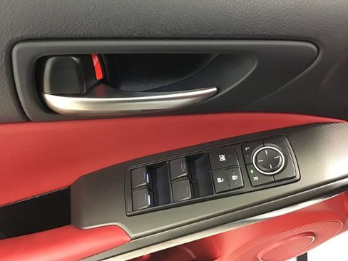 Used 2022 Lexus IS 350 F Sport image 22