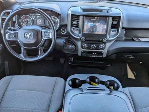 Used 2024 RAM 2500 Big Horn AWD/4WD image 16