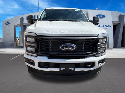 Used 2023 Ford F250 XL w/ STX Appearance Package AWD/4WD image 9