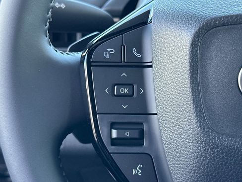 New 2026 Toyota bZ image 27