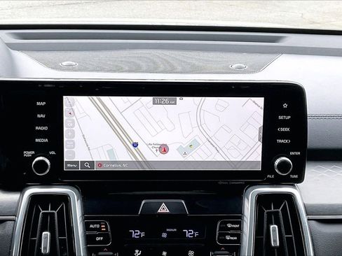 Used 2023 Kia Sorento SX image 14