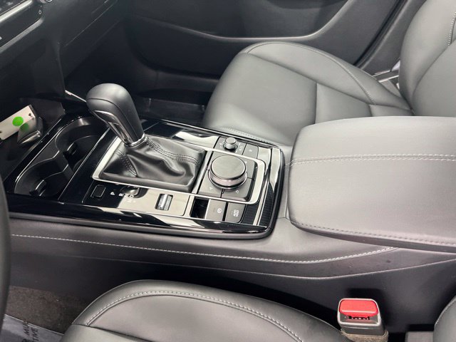 Certified 2024 MAZDA CX-30 AWD 2.5 S w/ Select Sport Pkg image 15