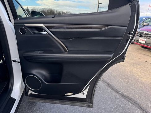 Used 2022 Lexus RX 450hL Luxury image 26