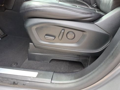 Used 2021 Ford Explorer Limited image 12