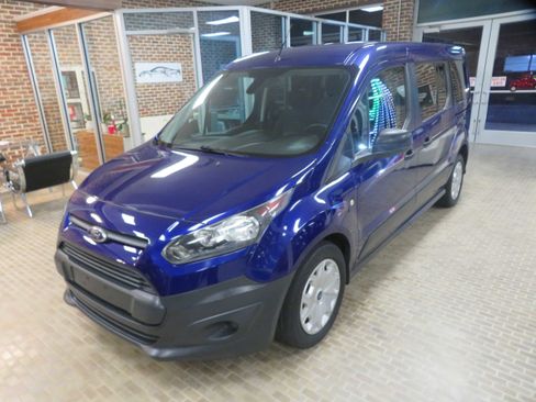 Used 2016 Ford Transit Connect XL image 65