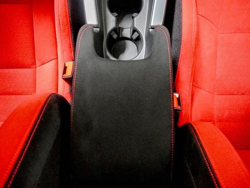 Used 2025 Honda Civic Type R image 28