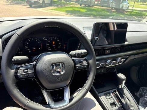 New 2026 Honda CR-V EX-L image 20