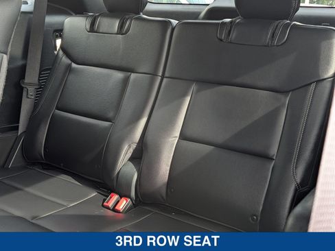 Certified 2021 Ford Explorer Limited w/ Equipment Group 301A RWD image 17