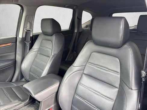 Used 2021 Honda CR-V EX-L image 19
