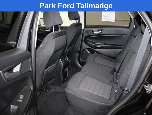 Used 2024 Ford Edge SE AWD/4WD image 24