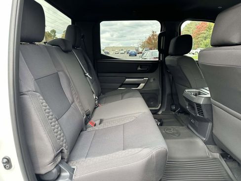 New 2026 Toyota Tundra SR5 image 14