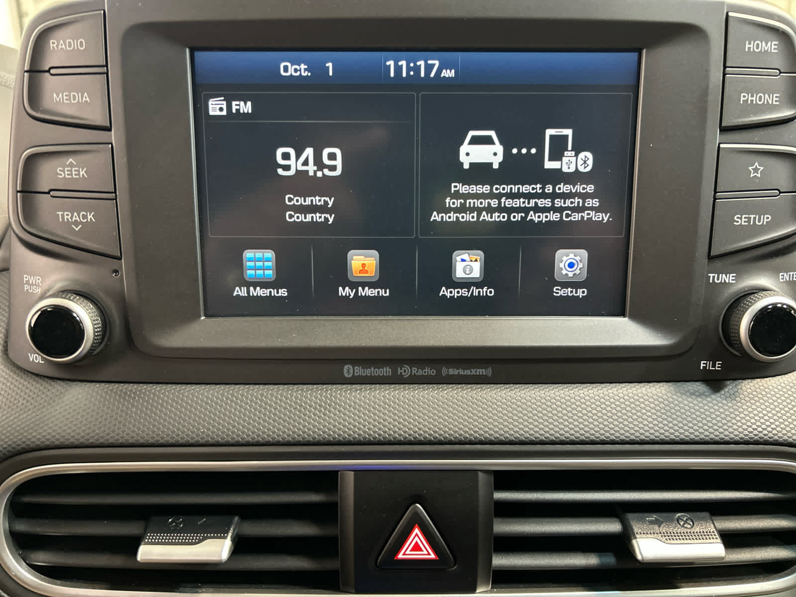 Used 2021 Hyundai Kona SEL FWD image 15