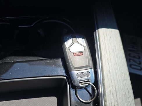 Used 2023 Audi A5 2.0T Premium w/ Convenience Package image 14