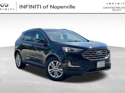 Used 2019 Ford Edge SEL w/ Equipment Group 201A