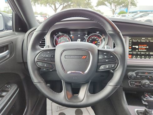 Used 2023 Dodge Charger Scat Pack w/ Technology Group image 13