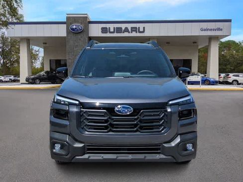 New 2026 Subaru Outback Limited AWD/4WD image 9
