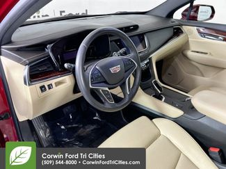 Used 2017 Cadillac XT5 Luxury w/ Driver Awareness Package FWD video 2