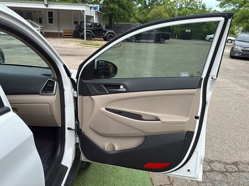 Used 2016 Hyundai Tucson Eco FWD image 24