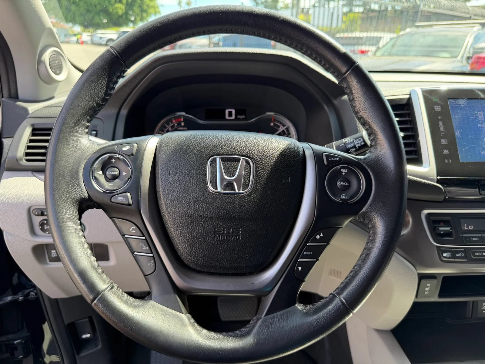 Used 2016 Honda Pilot EX-L image 45