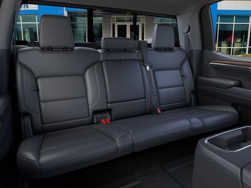 New 2026 Chevrolet Silverado 1500 RST w/ RST All Star Premium Package AWD/4WD image 19