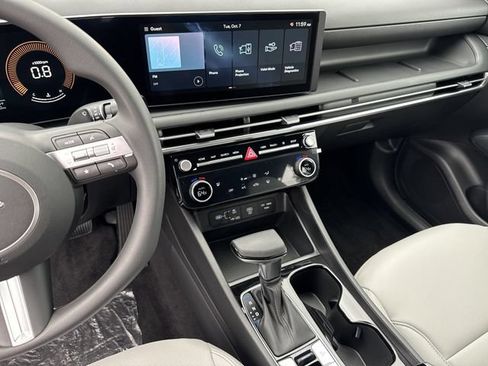 New 2026 Hyundai Santa Cruz SEL FWD image 22