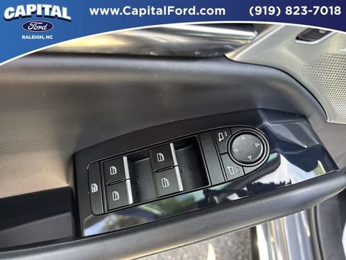 Used 2023 MAZDA MAZDA3 AWD 2.5 Turbo Hatchback image 21