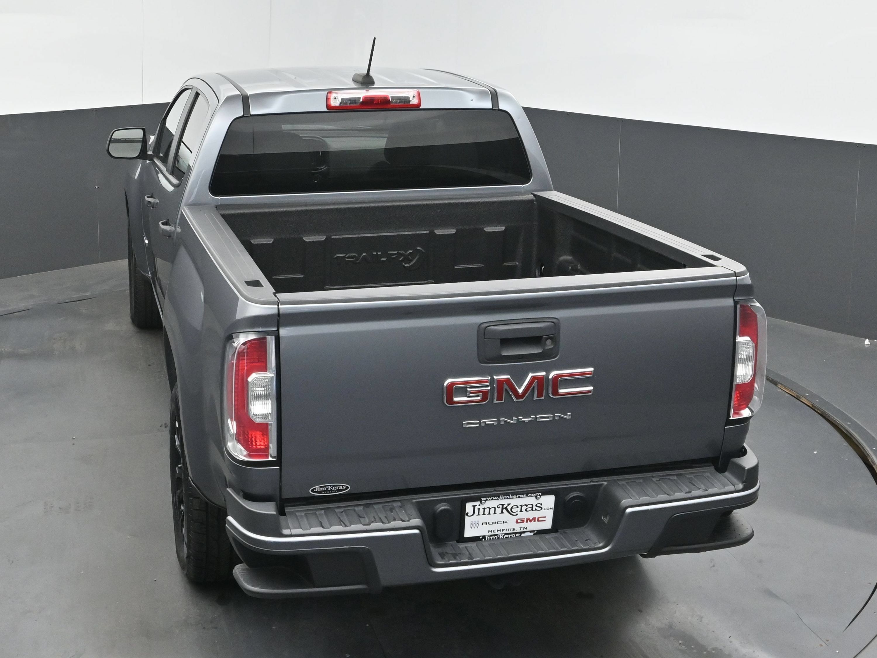 Used 2021 GMC Canyon Elevation Standard w/ Convenience Package RWD image 37