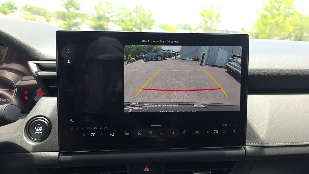 New 2026 MAZDA CX-5 2.5 S w/ Premium Package AWD/4WD image 19