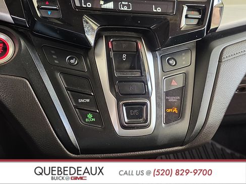 Used 2019 Honda Odyssey EX image 18