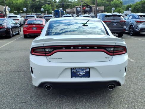 Used 2023 Dodge Charger R/T w/ Cold Weather Package RWD image 5