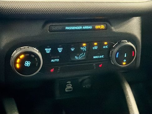 Used 2024 Ford Bronco Sport Heritage w/ Heritage Convenience Package AWD/4WD image 23