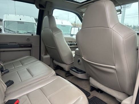 Used 2008 Ford F450 Lariat image 15