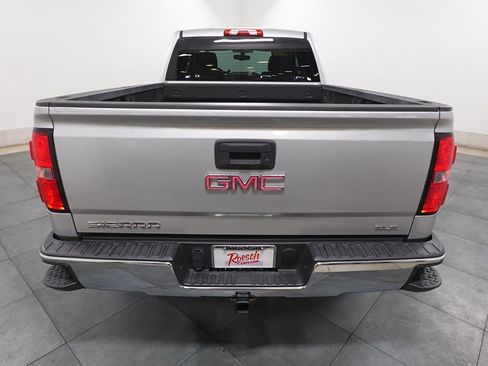 Used 2014 GMC Sierra 1500 SLE w/ SLE Value Package image 4