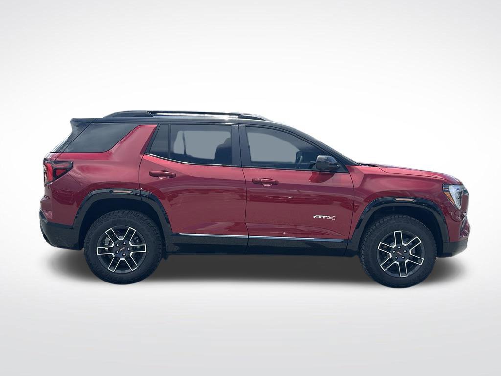 New 2027 GMC Terrain AT4 w/ Convenience Package III AWD/4WD image 8