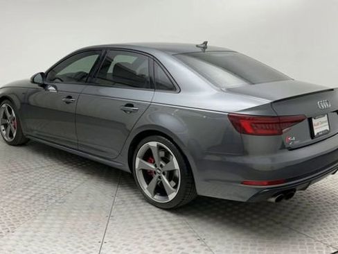 Used 2018 Audi S4 Prestige w/ Prestige Package image 4